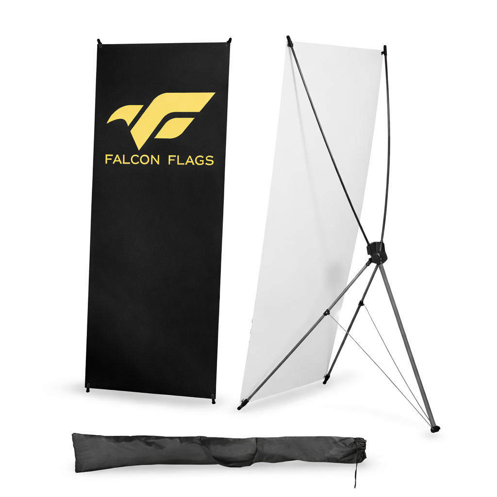 اكس بانر 60X160